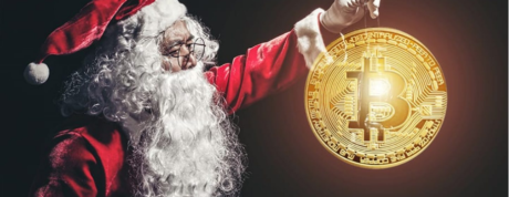 Bitcoin Could Usher In December Near $18,000 If It Moves Past This Resistance