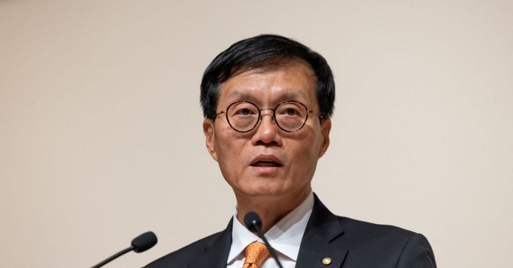 Bank of Korea’s Rhee ‘not so sure’ about digital currencies – Reuters
