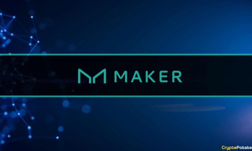 MakerDAO Disposes of renBTC as Stablecoin Collateral