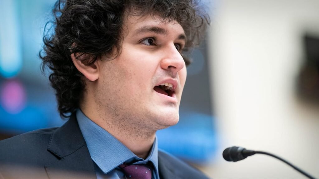 Bernie Madoff’s Lawyer to FTX’s Bankman-Fried: “Shut Up!”
