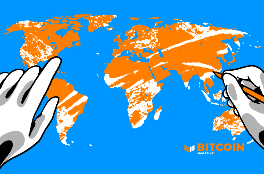 Deglobalization And The End Of Trust-Based Money Set The Stage For National Bitcoin Adoption