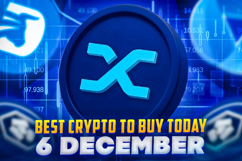 Best Cryptos to Buy 6 December – D2T, SNX, IMPT, CRO, TARO