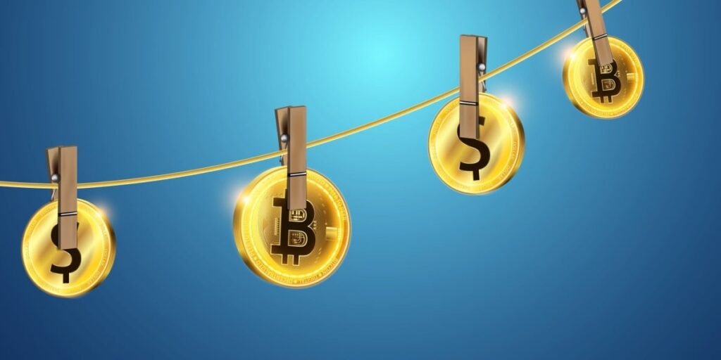 Anti-money laundering bill targeting cryptocurrency introduced in US Senate