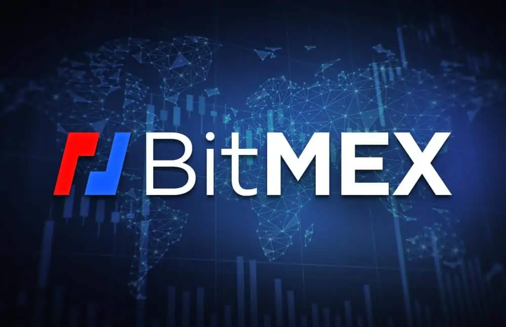 BitMEX Sued by its Former CEO for Breach of Contract