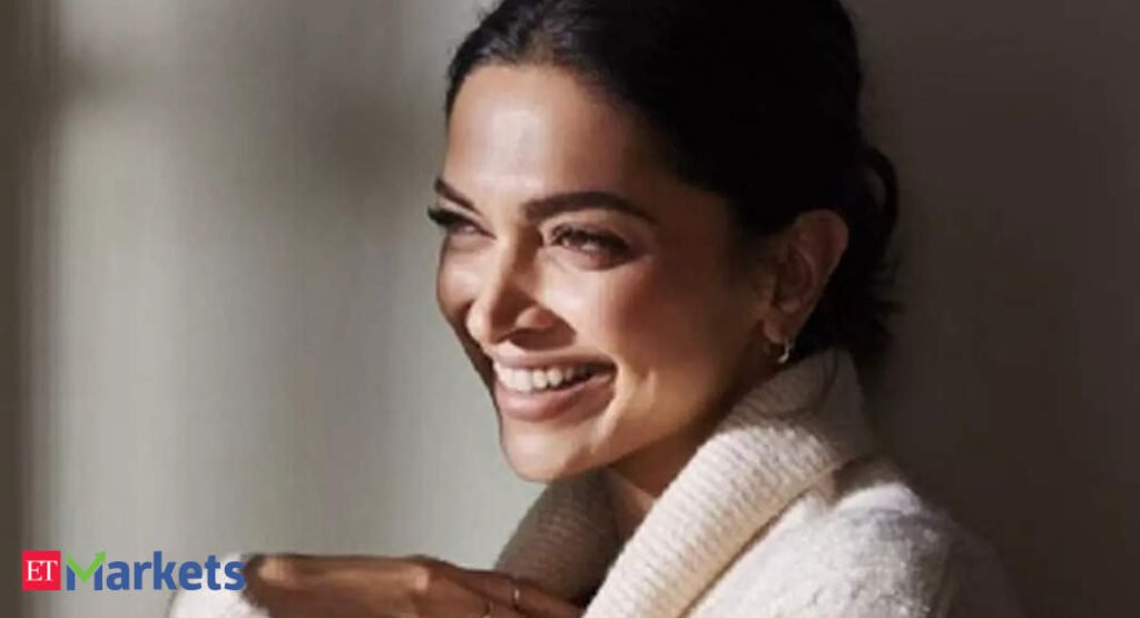 A bit of wisdom combined with gut has been my investment mantra: Deepika Padukone