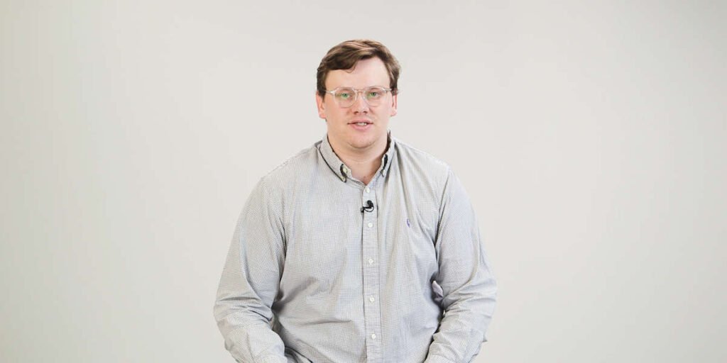 Who Is Sean McElwee, the Progressive Buddy of Sam Bankman-Fried?