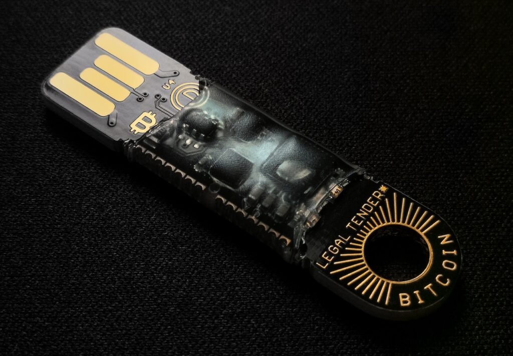 Top 5 Bitcoin-Only Hardware Wallets, Reviewed for 2022