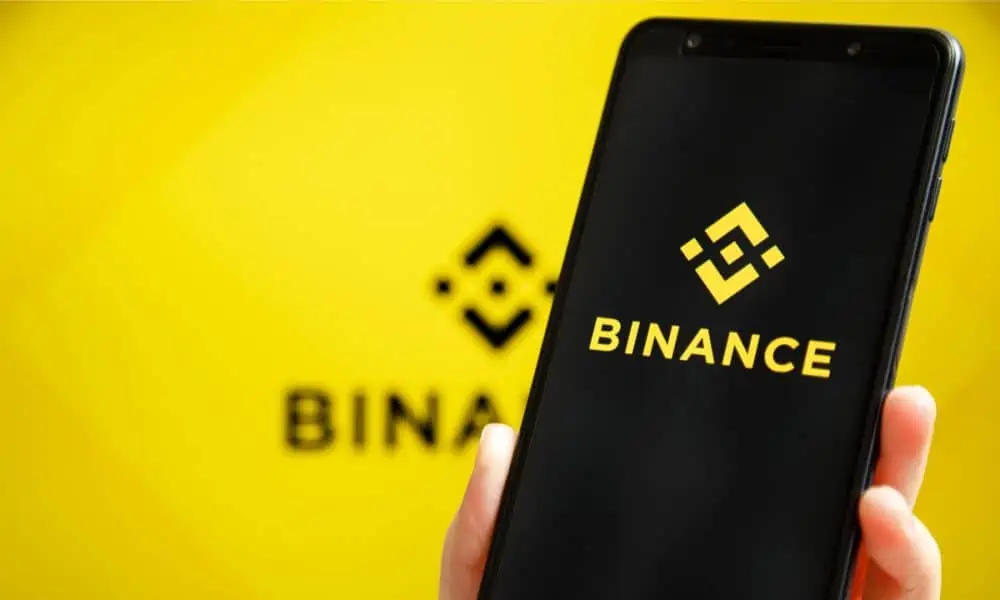 Binance Releases a Chinese Blog Citing Recent FUD Instances