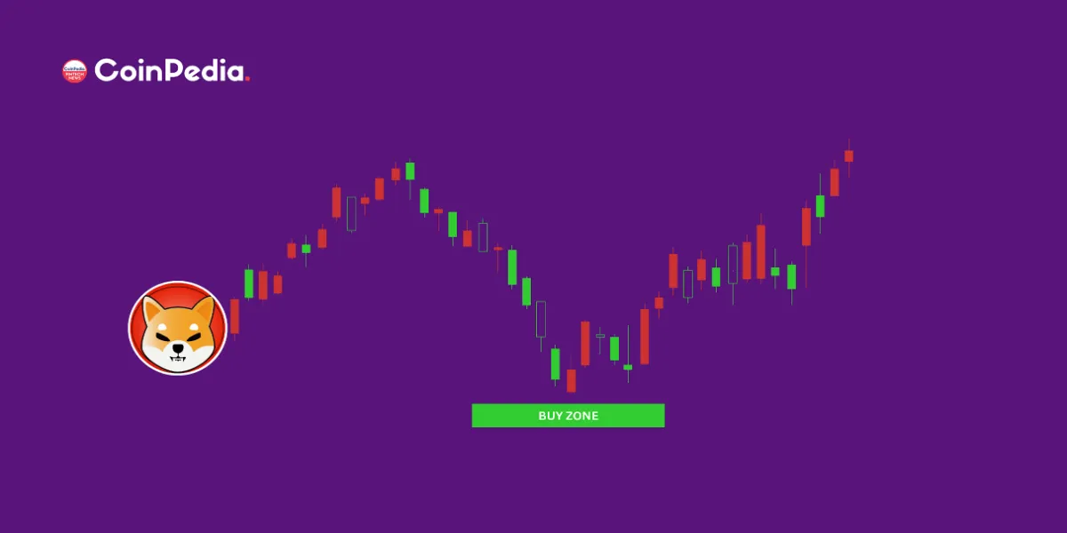 Shiba INU (SHIB) Price Heading towards a ‘Buy-Zone’, This is When it May Rebound!