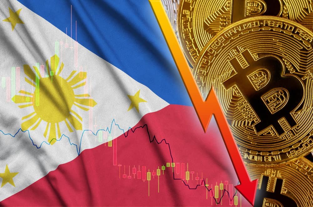 Philippine SEC Release Warning Against Unregulated Exchanges