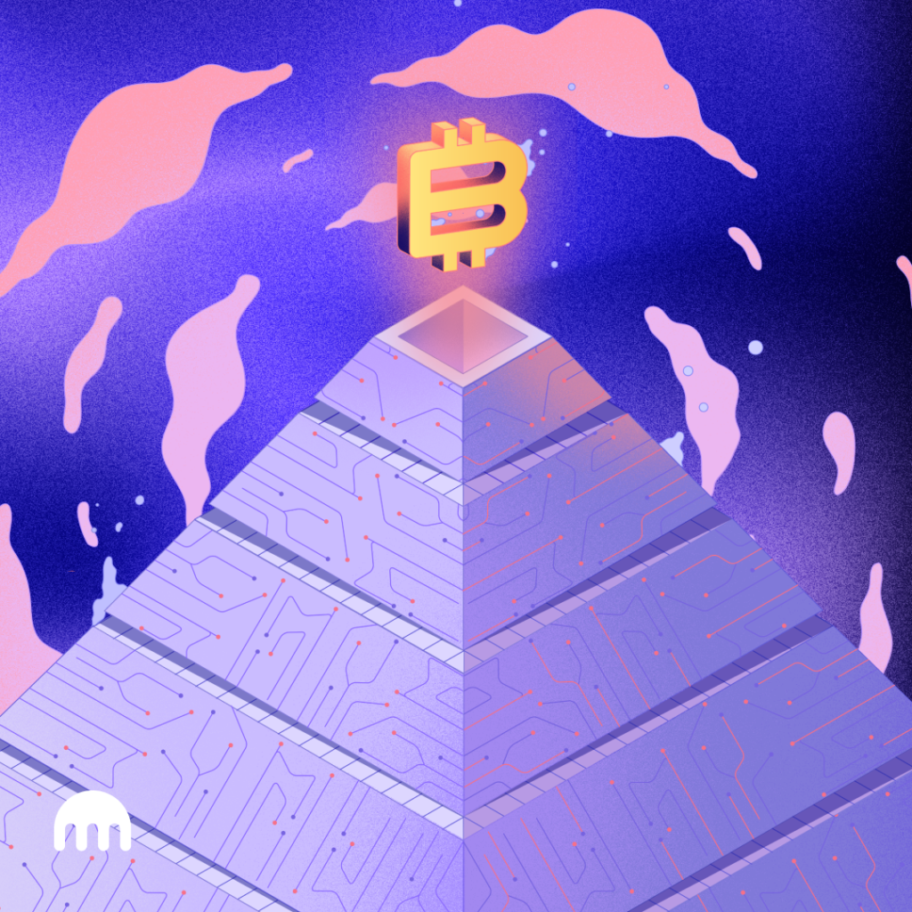 Busting Crypto Myths: “Bitcoin is a Ponzi Scheme”