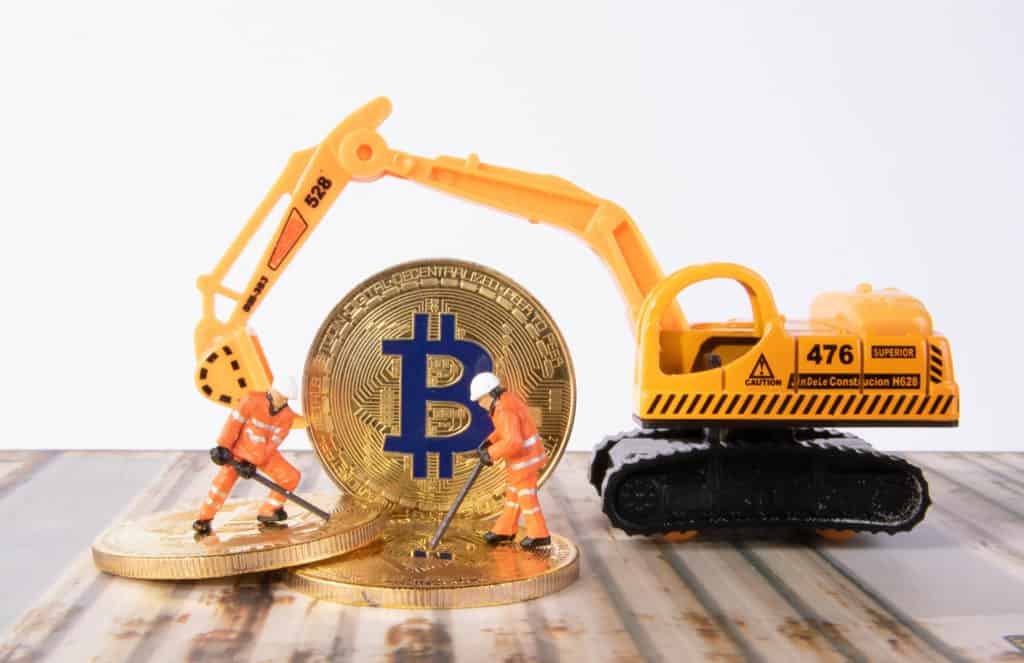 Bitcoin Miner Core Scientific Sees 240% Share Price Increase After Creditor Funding News