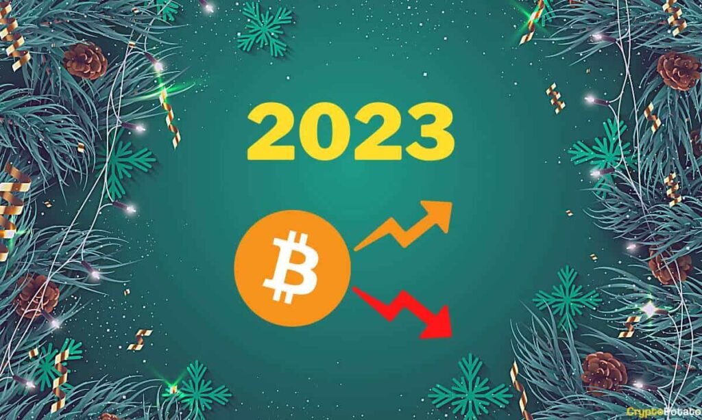 Will Bitcoin Price Winter Continue in 2023? 8 Key Considerations