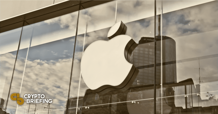 Apple’s New NFT Policy Sparks Controversy