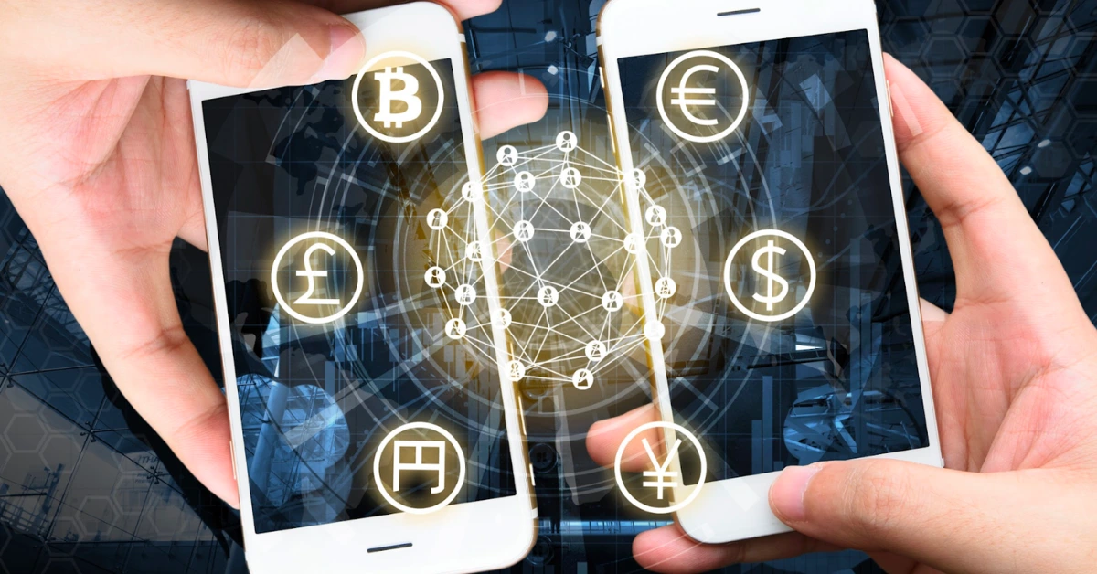 Adoption Is Coming: Oryen Network, Polygon, And Cardano. ORY Presale Live