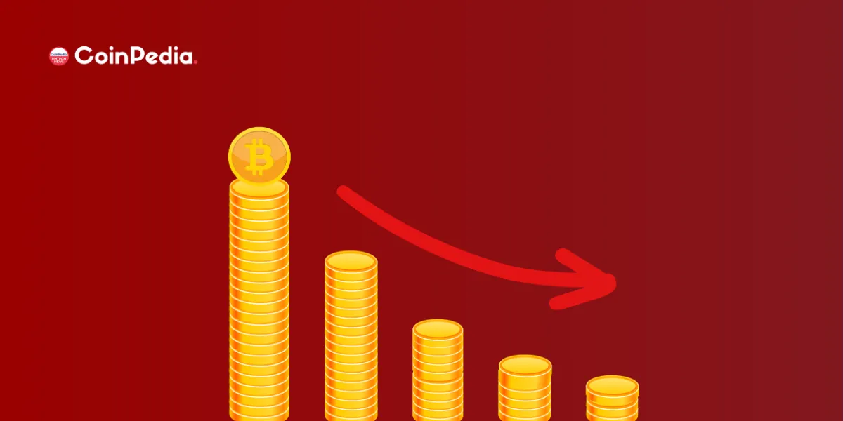 Altcoin BloodBath on Horizon! Analyst Warns of Drastic Crypto Crash