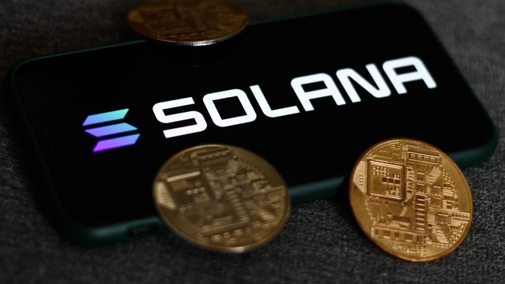 Solana’s slide accelerates — $50 billion in value wiped from the cryptocurrency in 2022