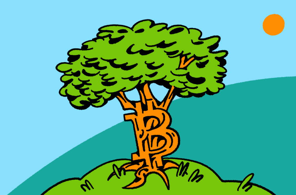The Various Civilizational Roles Of Bitcoin