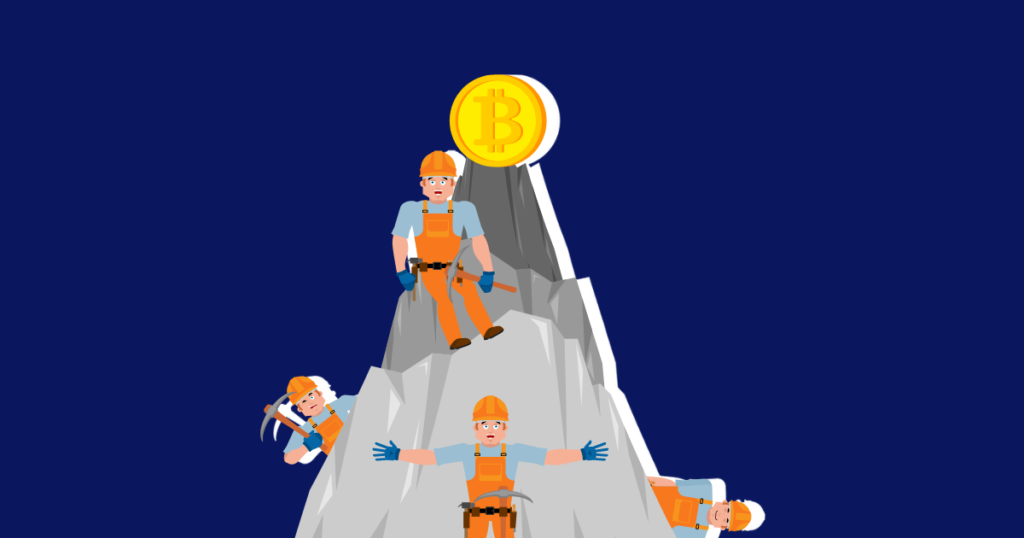 Bitcoin Miners Might Suffer More in 2023