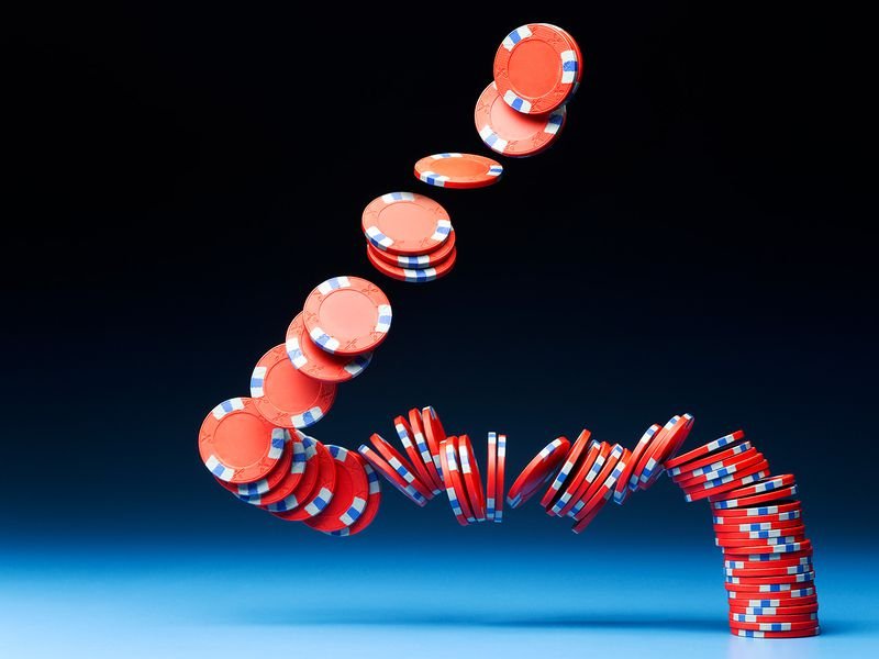 Twitch Streamer and NFT Founder DNP3 Admits to Gambling Away Investor Funds