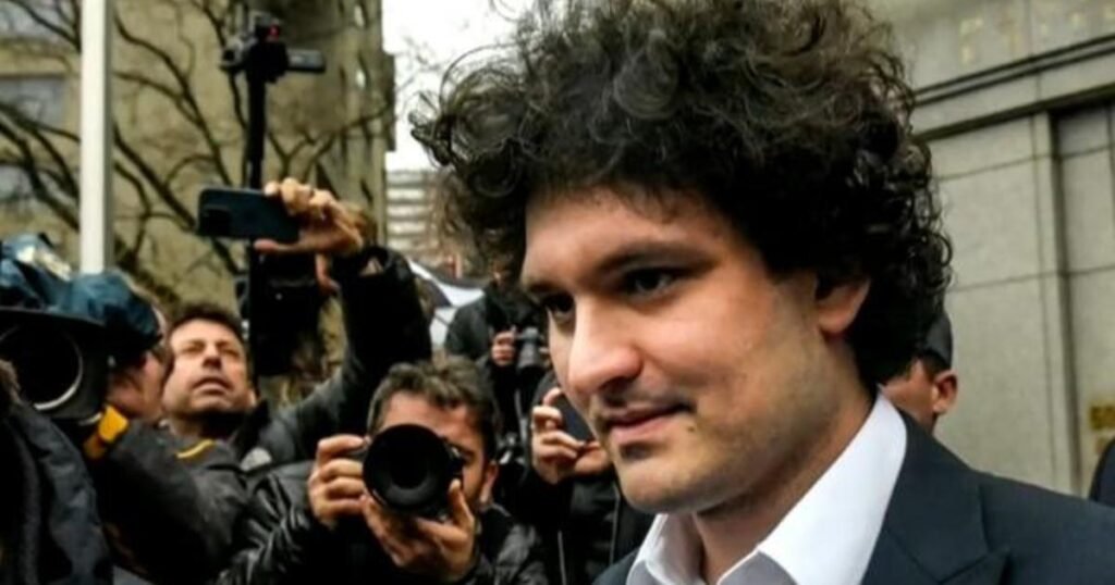 Sam Bankman-Fried, FTX founder, pleads not guilty