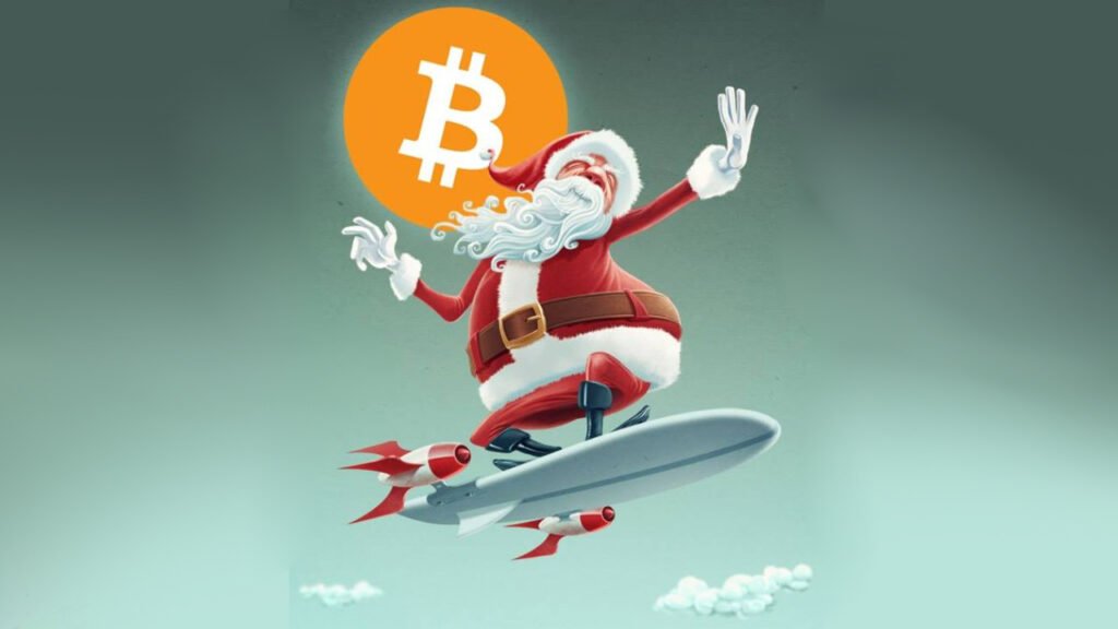 BTC Wraps up 13 Consecutive Years of Recorded Market Value, With No Santa Rally in 2022