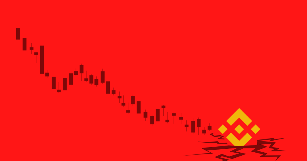 More FUD Coming Warns Binance CEO  Changpeng Zhao – Here’s What’s Happening