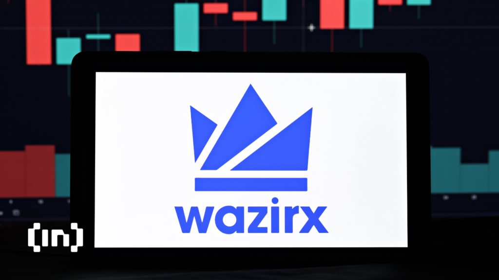India’s WazirX Publishes Proof of Reserves – With This Memecoin Accounting for 20%