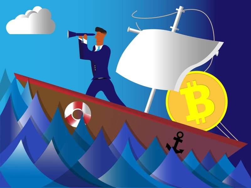 What Will It Take for Bitcoin Mining Companies to Survive in 2023?