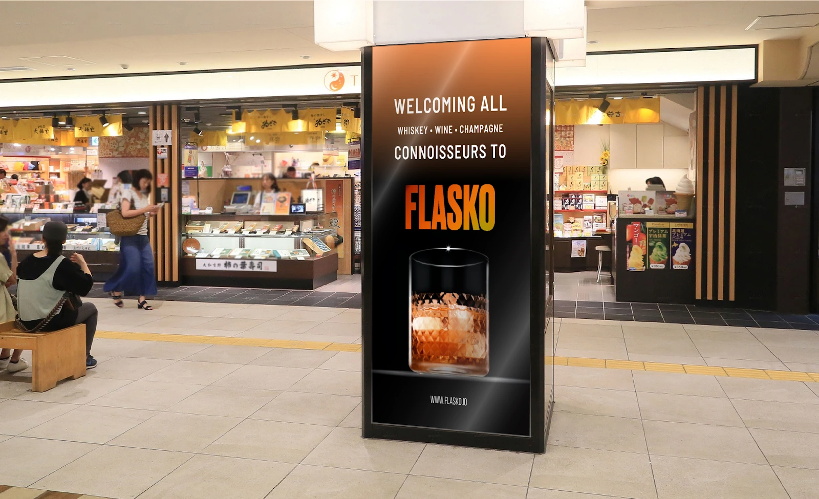 Cardano And Avalanche Facing Extended Slumps, While Flasko (FLSK) Presale Phase Two Surges On