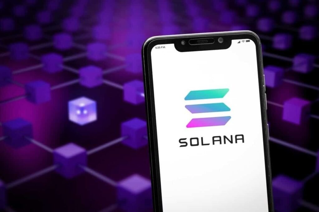 Solana (SOL) On the Rise With Over 20% Gain in 24 Hours