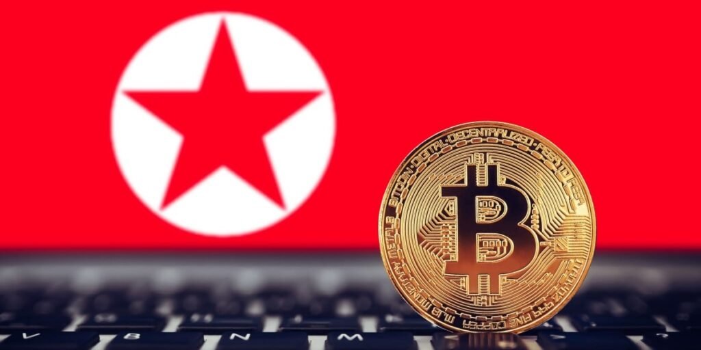 Crypto exchanges freeze accounts tied to North Korea’s notorious Lazarus Group