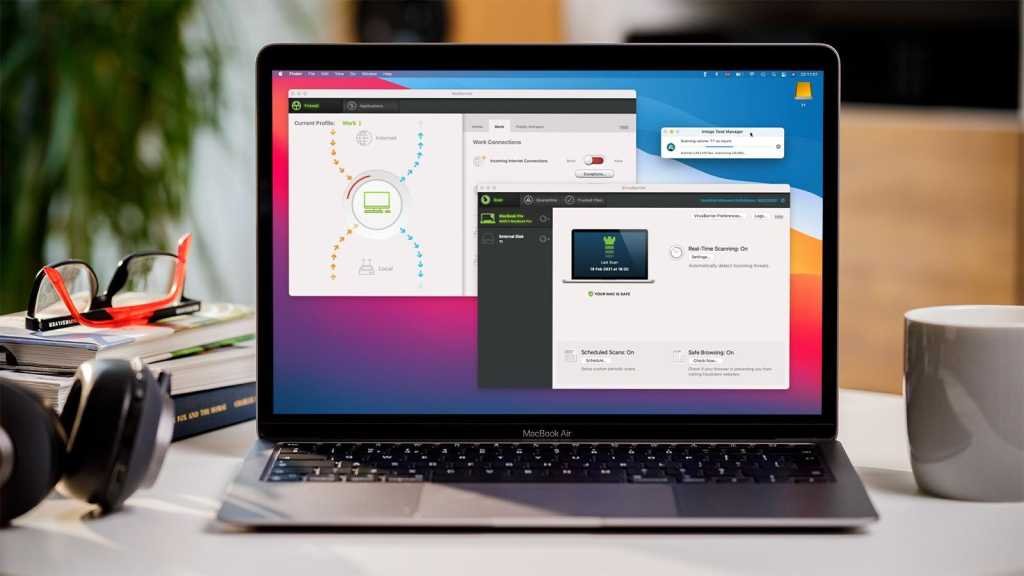 Best Mac antivirus software 2023: Security software compared