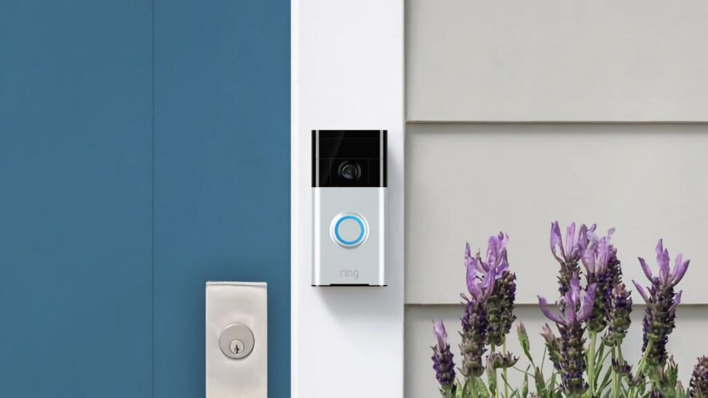 Two people charged with hacking Ring security cameras to livestream swattings