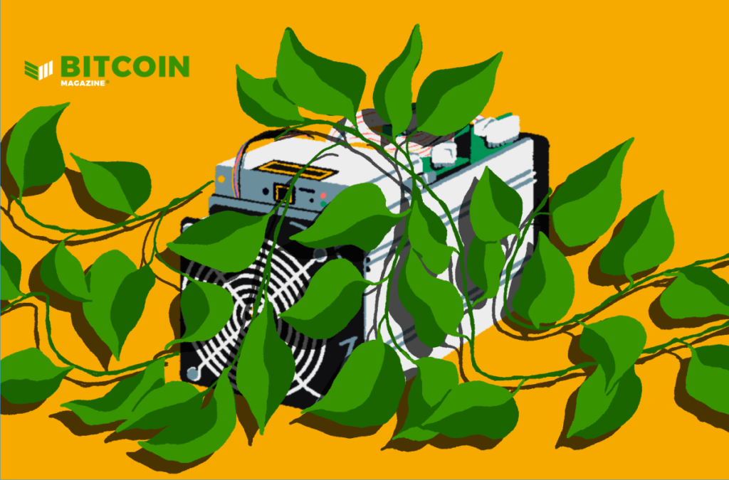 One Of America’s Largest Hemp Processors Makes Entry Into Sustainable Bitcoin Mining