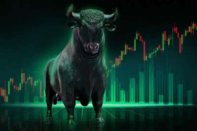 Bitcoin Enters Early Bull Phase Amidst Market Uncertainty, Says CryptoQuant CEO