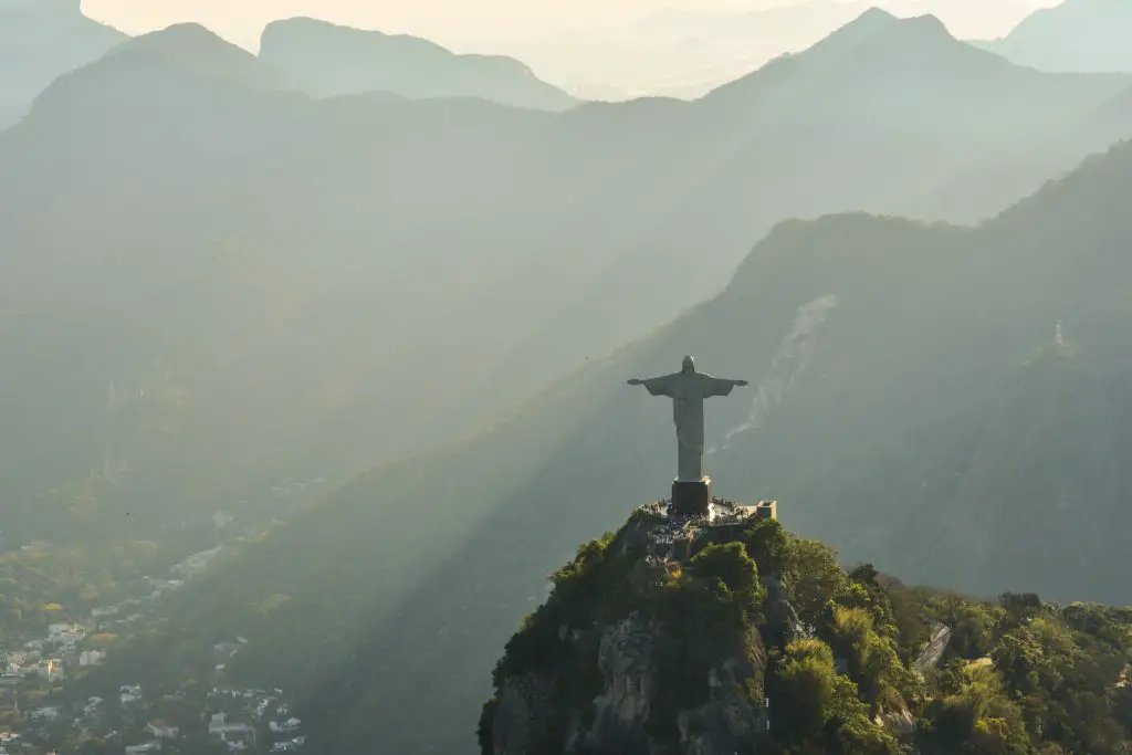 Binance And Mastercard Join Forces To Launch Crypto Card In Brazil