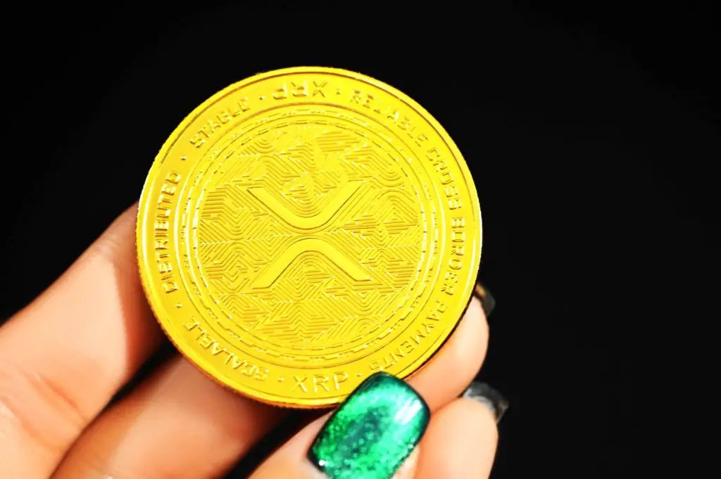 XRP: Web3 Domain Provider Unstoppable Domain Adds Support For XRP Toolkit
