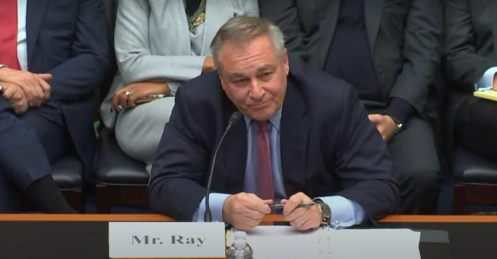 Newly Released Emails: Sam Bankman-Fried Requested In-Person Meeting with FTX CEO John Ray