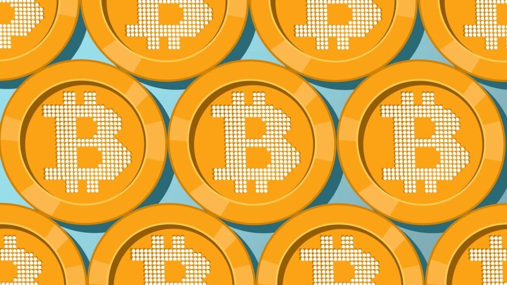 Bitcoin Proposed to Become Legal Tender in Arizona     – CNET