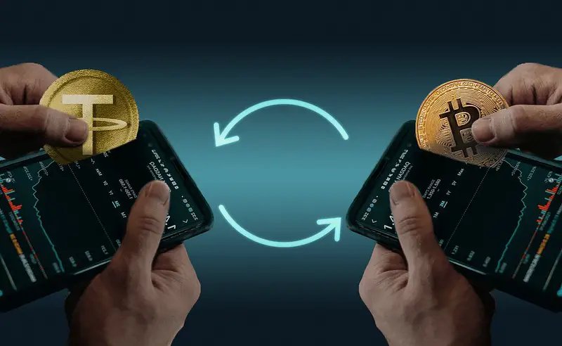Top Crypto Exchanges Allow Sanctioned Russian Banks To Use Their Platforms, Says Report