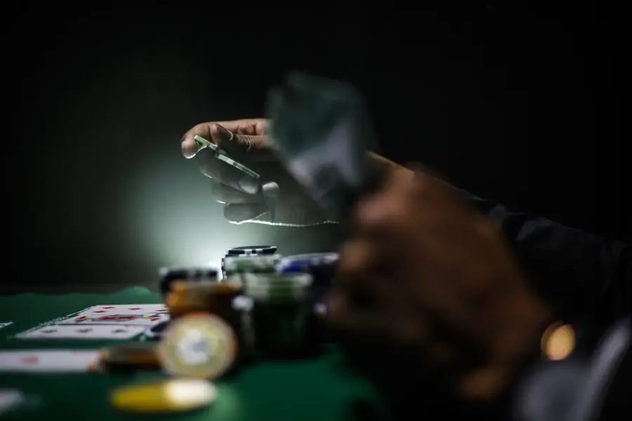 Cryptocurrency Can Be the Future of Online Gaming?