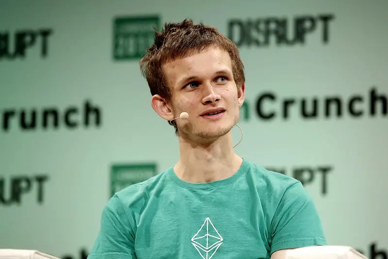 Ethereum Founder Shares Insights On Crypto Payment Challenges: Need For Better UI
