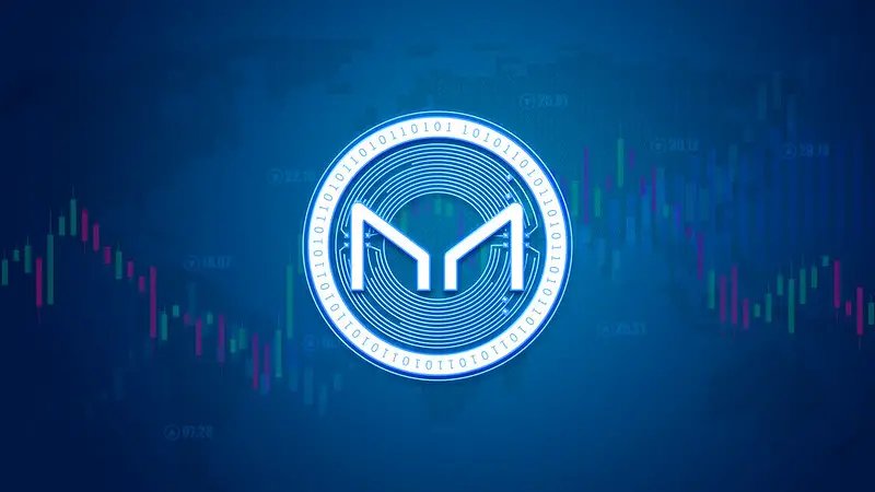 Maker (MKR) Emerges Victorious Amidst Market Bloodbath, 30% Weekly Rise