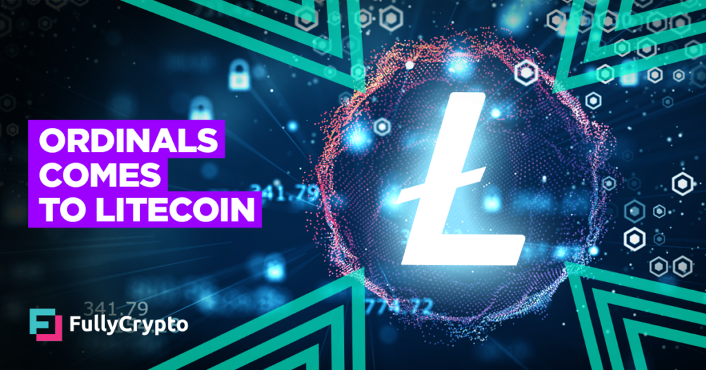 Ordinals Comes to Litecoin