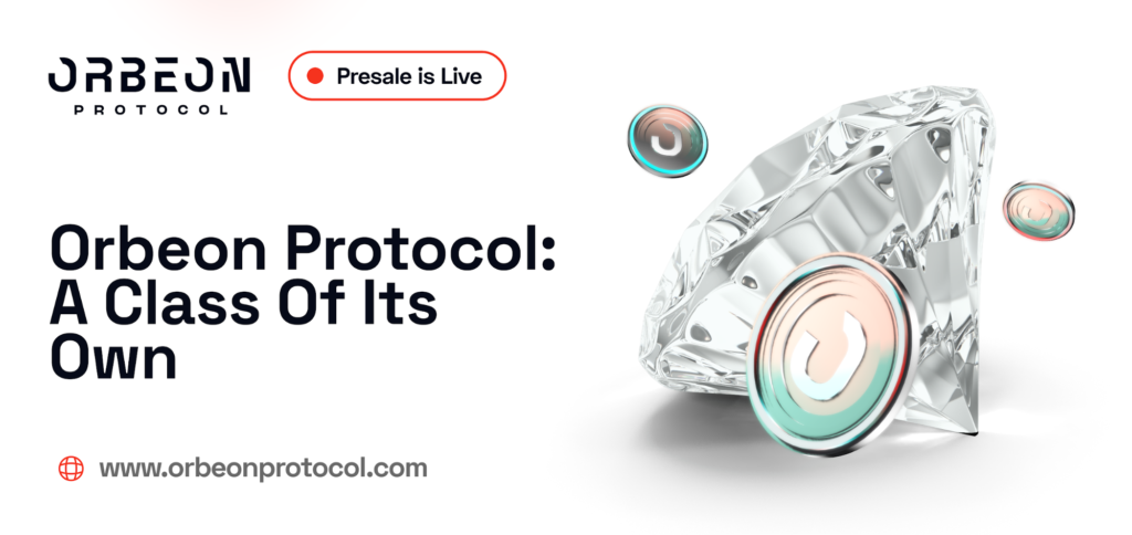Balance Your Portfolio With TRON (TRX), Orbeon Protocol (ORBN) and Decentraland (MANA)