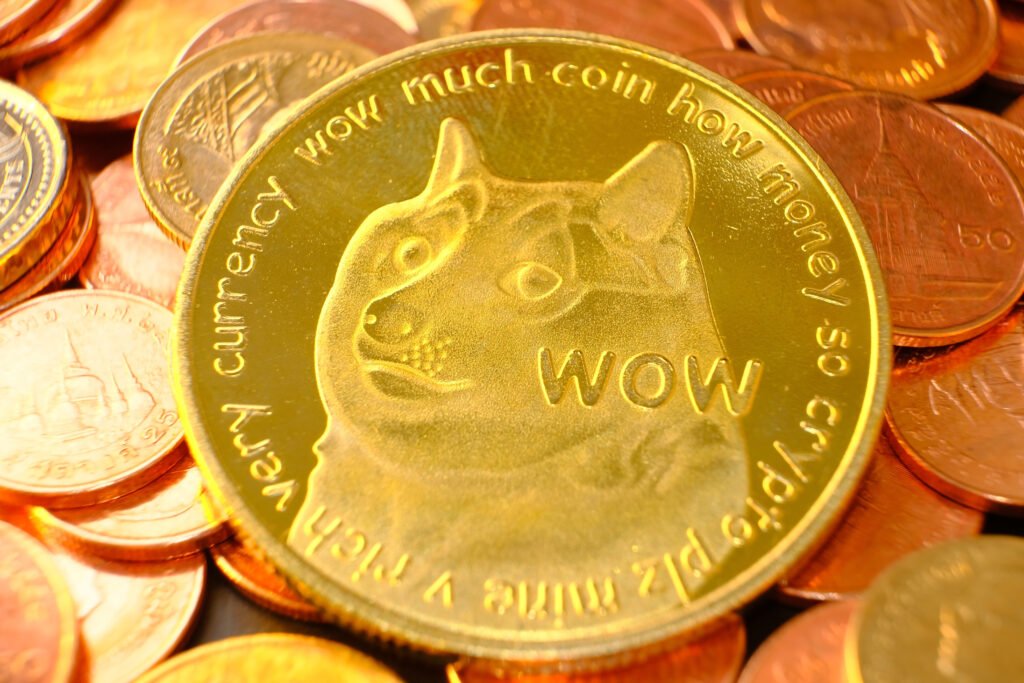 Dogecoin Price Prediction as DOGE Eyes Big Bearish Breakout to This Key Support Zone