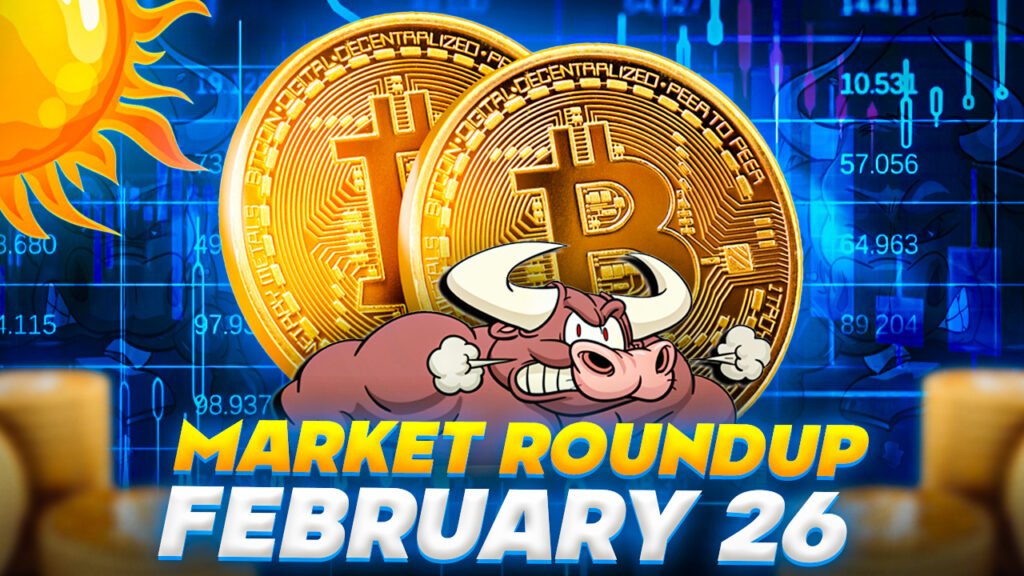 Bitcoin Price and Ethereum Prediction: Can BTC’s 61.8% Fibonacci Retracement Indicate a Bounce-Back in Price on Sunday?