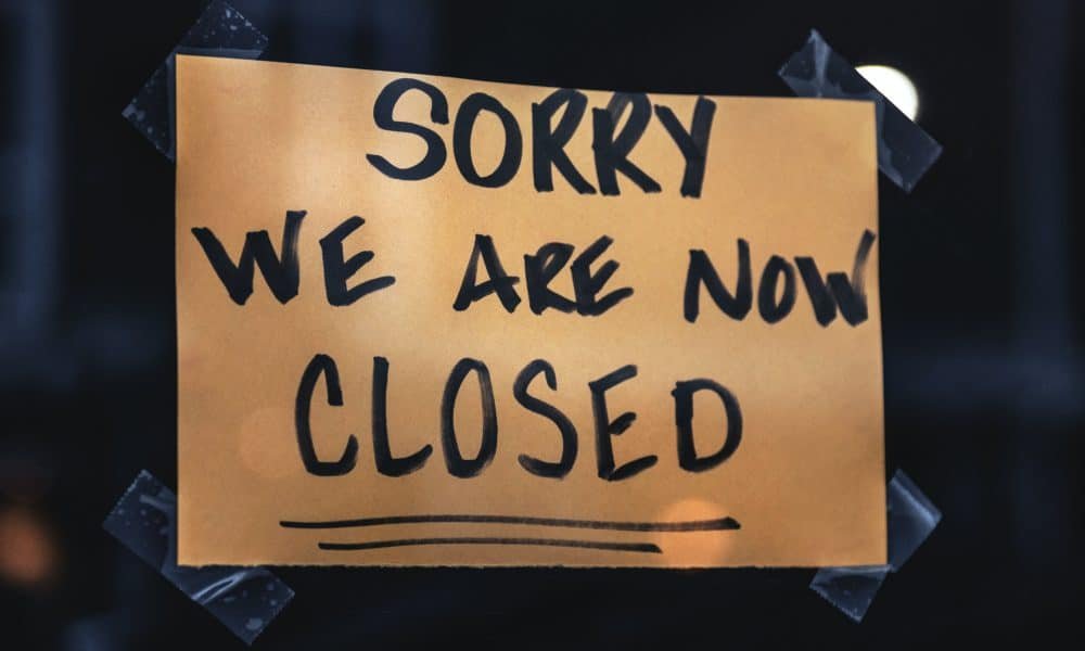 Crypto-focused Silvergate Bank to shut down operations