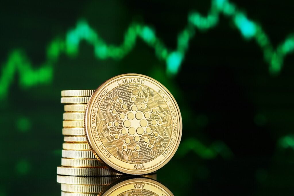 Cardano Price Forecast as Blockchain’s Total Value Locked Figure Reaches All-Time High – ADA Adoption on the Rise?